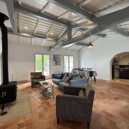 Maison Renovee 2 Chambres Proche Plage Avec Jardin Clos Et Terrasse - Noirmoutier-En-L'Ile - Fr-1-224B-103 Zewnętrze zdjęcie
