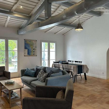 Maison Renovee 2 Chambres Proche Plage Avec Jardin Clos Et Terrasse - Noirmoutier-En-L'Ile - Fr-1-224B-103 Zewnętrze zdjęcie