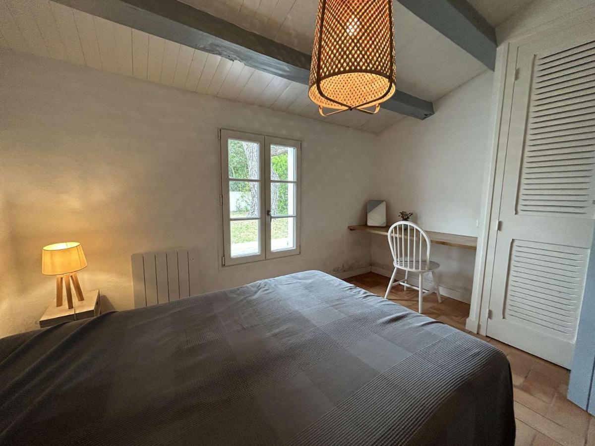 Maison Renovee 2 Chambres Proche Plage Avec Jardin Clos Et Terrasse - Noirmoutier-En-L'Ile - Fr-1-224B-103 Zewnętrze zdjęcie
